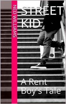 Street Kid Read online