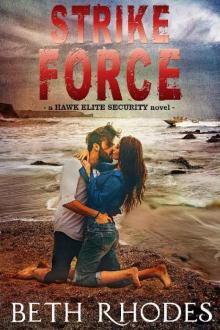 Strike Force Read online