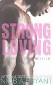 Strong Loving Read online