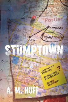 Stumptown Read online