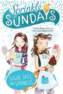 Sugar, Spice, and Sprinkles Read online
