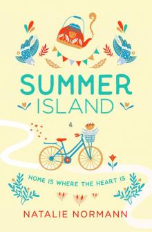 Summer Island Read online