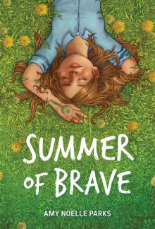 Summer of Brave Read online