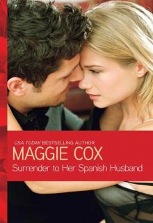 Surrender To Her Spanish Husband (MB Modern Romance) Read online