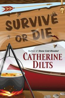 Survive or Die Read online