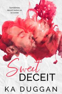 Sweet Deceit Read online