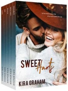 SweetHarts (5 Book Box Set) Read online