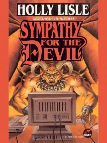 Sympathy for the devil Read online