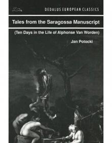 Tales from the Saragossa Manuscript Read online