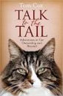Talk to the Tail Read online
