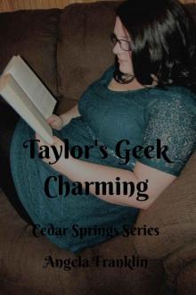 Taylor's Geek Charming Read online