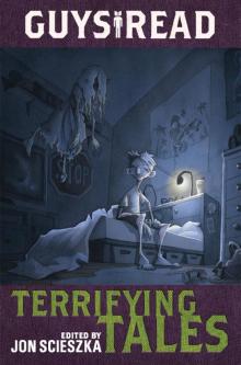 Terrifying Tales Read online