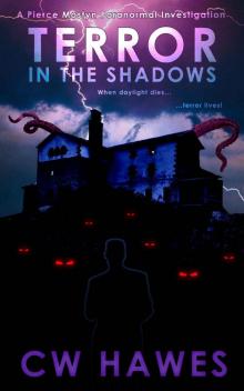 Terror in the Shadows Read online