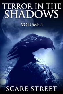 Terror in the Shadows Vol 5 Read online