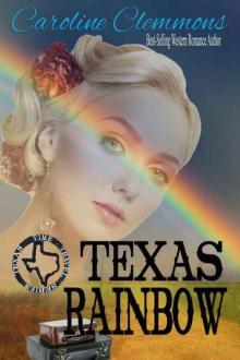 Texas Rainbow Read online