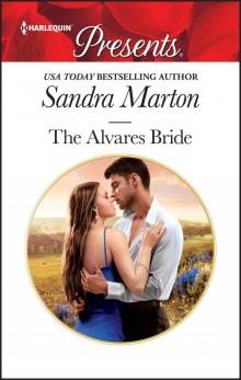 The Alvares Bride Read online