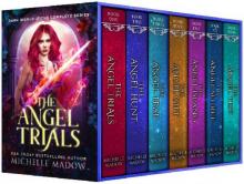 The Angel Trials- The Complete Series