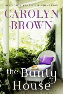 The Banty House Read online