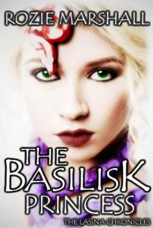 The Basilisk Princess