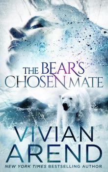 The Bear’s Chosen Mate Read online