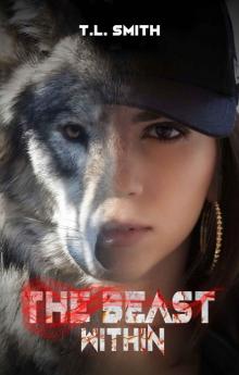 The Beast Within Read online
