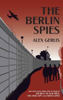 The Berlin Spies Read online