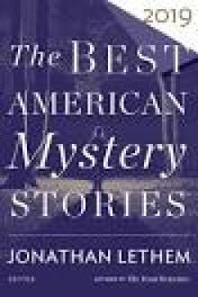 The Best American Mystery Stories 2019 Read online