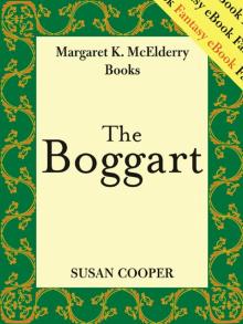 The Boggart Read online