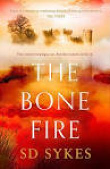 The Bone Fire Read online