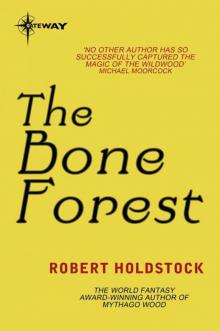 The Bone Forest Read online