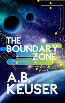 The Boundary Zone Read online