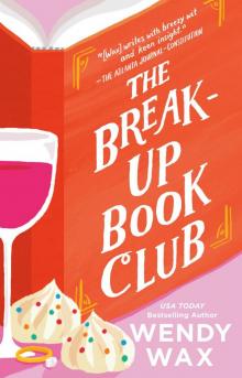 The Break-Up Book Club Read online