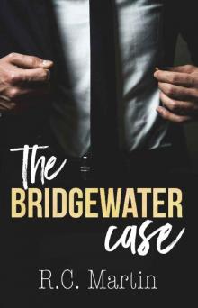 The Bridgewater Case Read online
