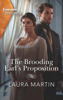 The Brooding Earl's Proposition Read online