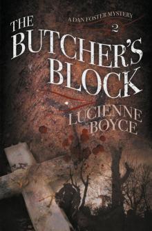 The Butcher's Block Read online