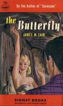 The Butterfly Read online
