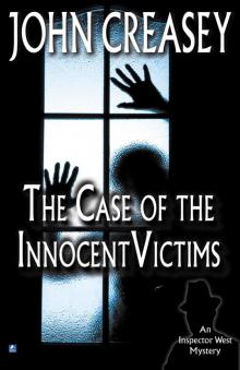 The Case of the Innocent Victims Read online