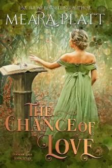 The Chance of Love (The Book of Love 7) Read online