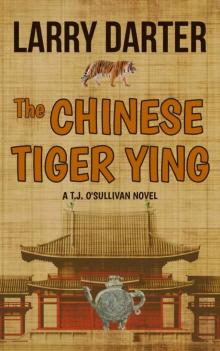The Chinese Tiger Ying Read online