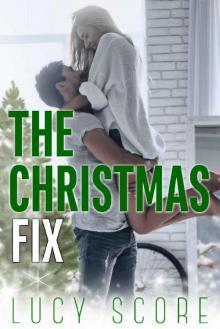 The Christmas Fix Read online