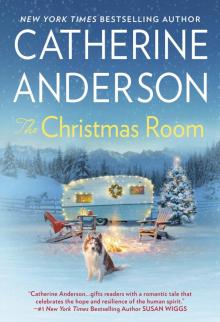 The Christmas Room Read online