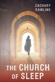 The Church of Sleep (Central Series Book 5) Read online