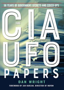 The CIA UFO Papers