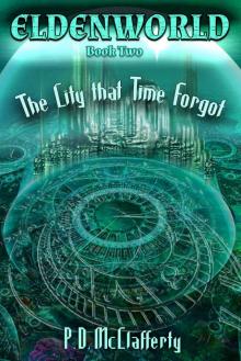 The City that Time forgot Read online