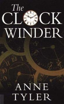 The Clock Winder Read online