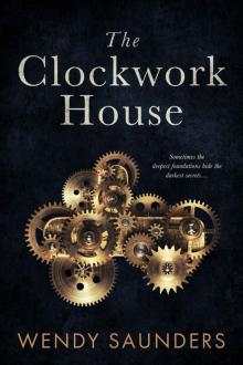The Clockwork House Read online