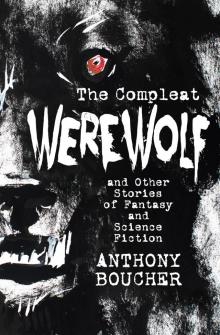 The Compleat Werewolf Read online
