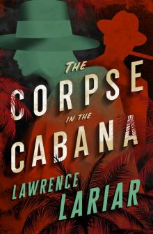 The Corpse in the Cabana Read online
