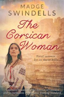 The Corsican Woman Read online