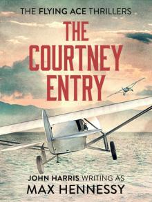 The Courtney Entry Read online